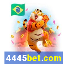 4445bet.com