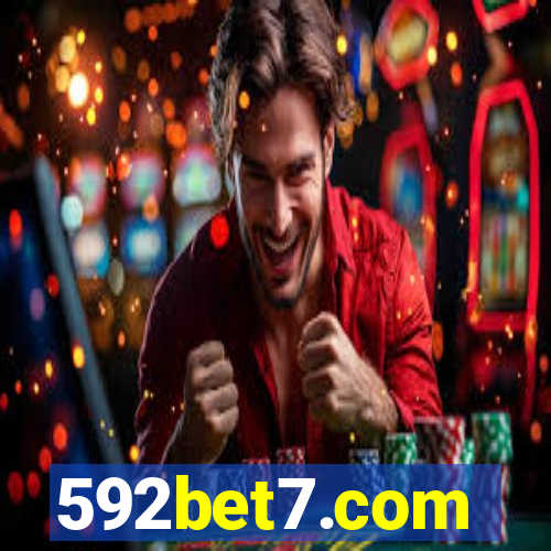 592bet7.com