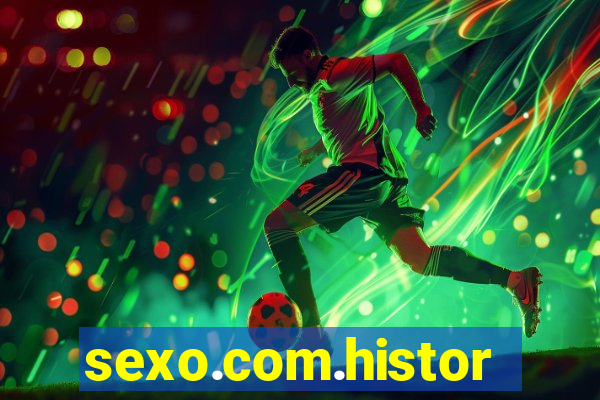 sexo.com.historia