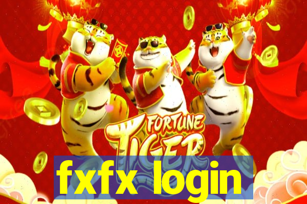 fxfx login