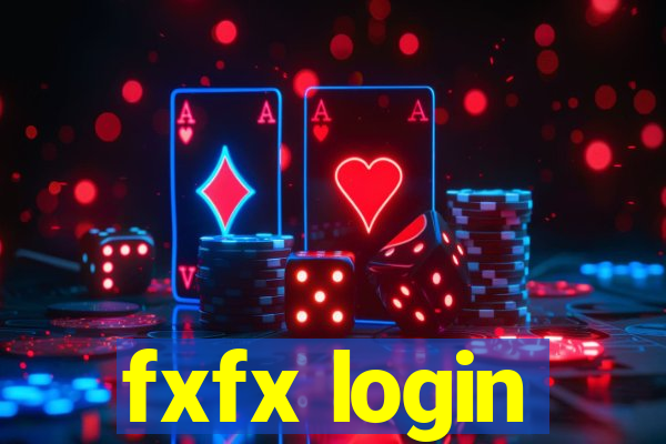 fxfx login