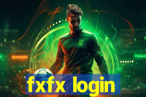 fxfx login