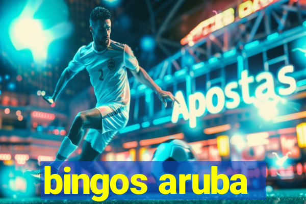 bingos aruba