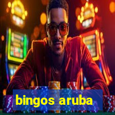 bingos aruba