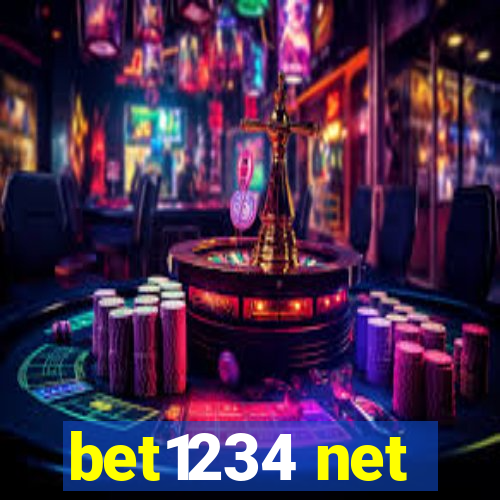 bet1234 net