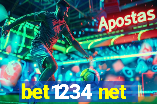 bet1234 net