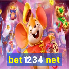 bet1234 net