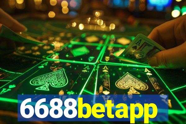 6688betapp