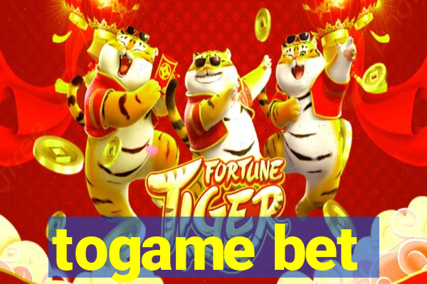 togame bet