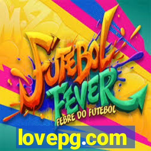 lovepg.com