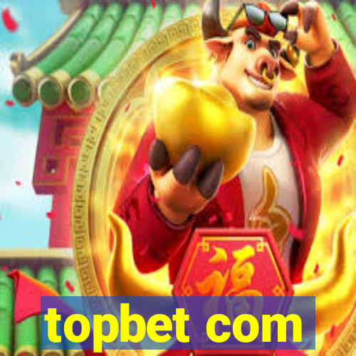 topbet com