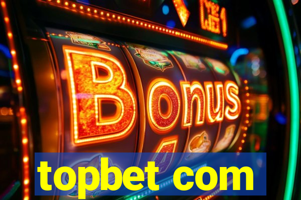 topbet com