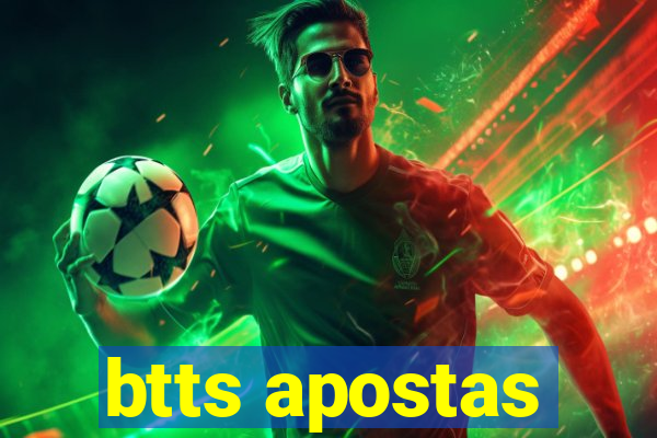 btts apostas