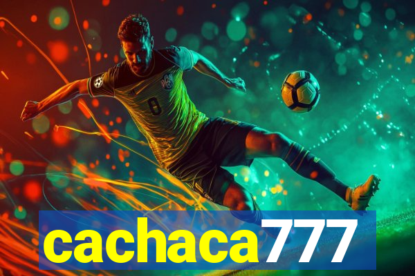 cachaca777