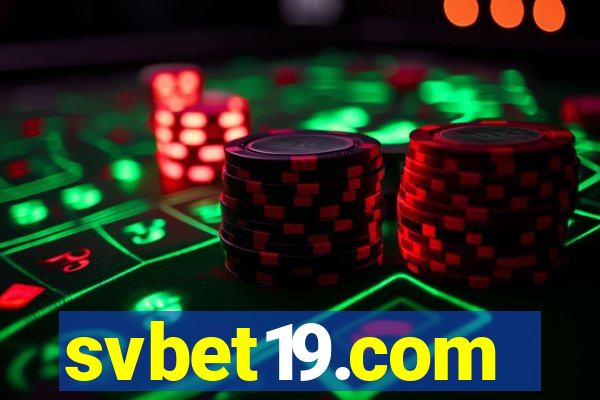 svbet19.com