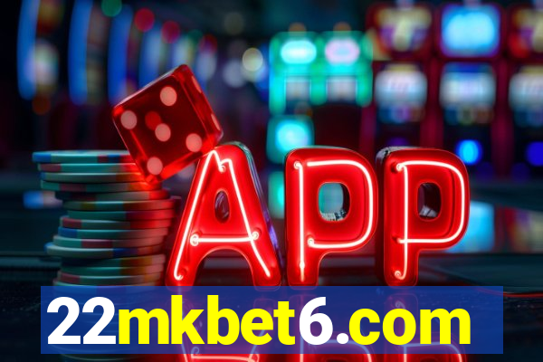 22mkbet6.com