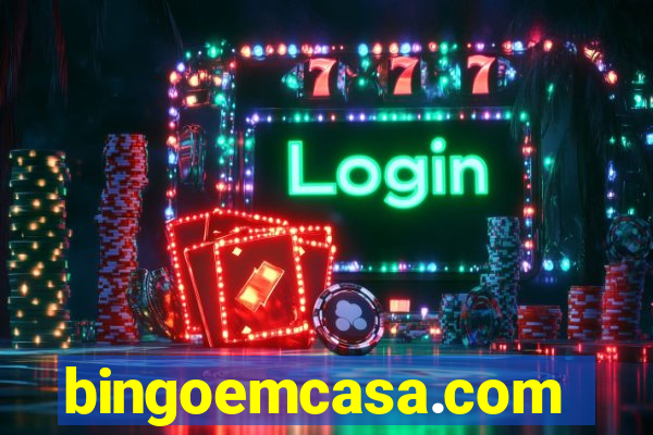 bingoemcasa.com