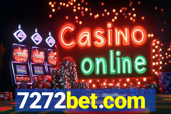 7272bet.com