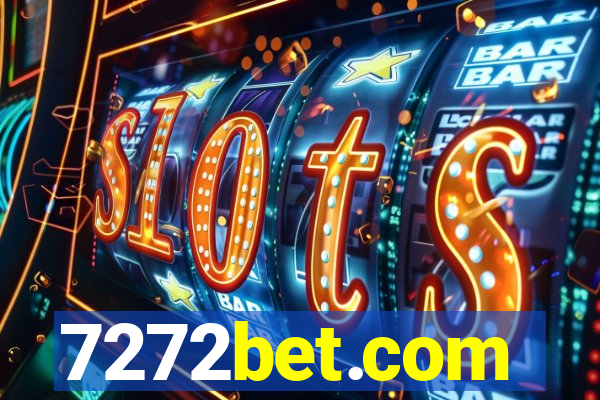 7272bet.com