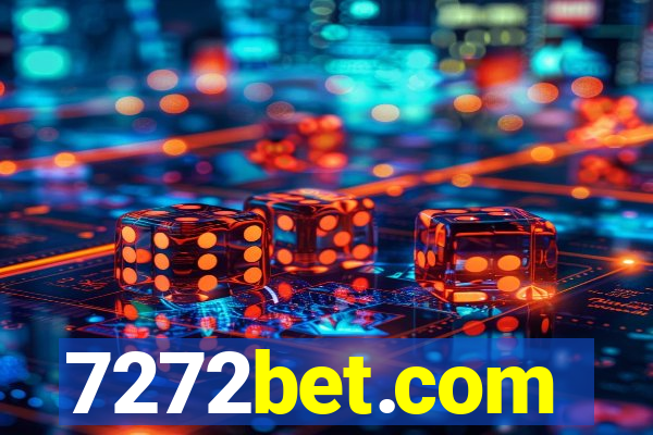 7272bet.com