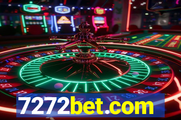 7272bet.com