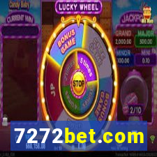 7272bet.com