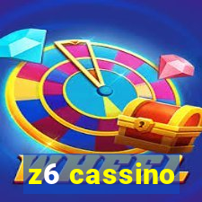 z6 cassino