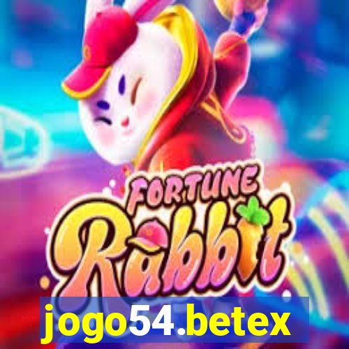 jogo54.betex