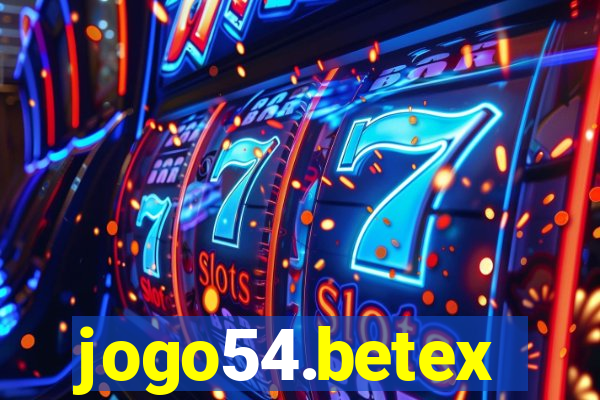 jogo54.betex