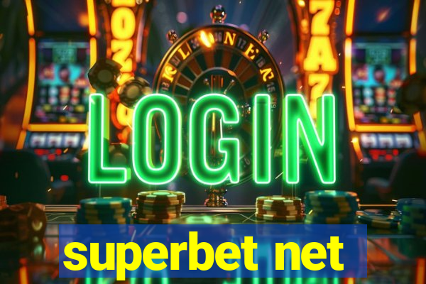 superbet net