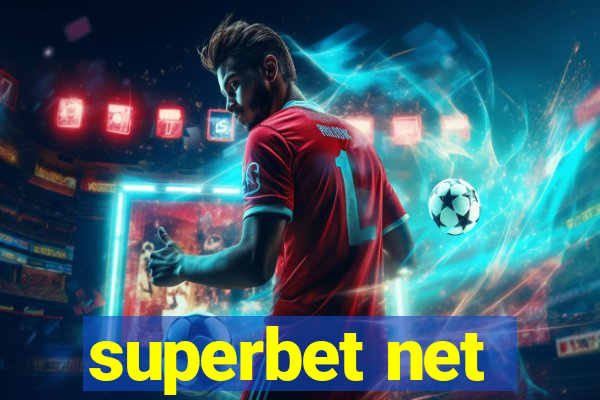 superbet net