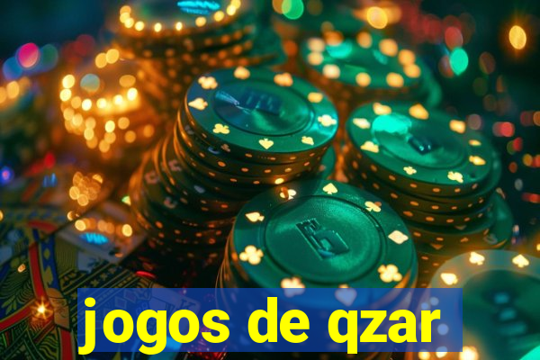 jogos de qzar