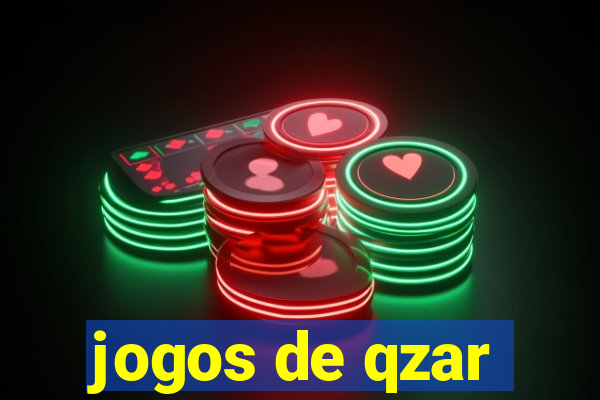 jogos de qzar