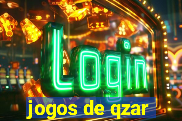 jogos de qzar