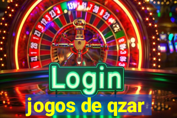 jogos de qzar