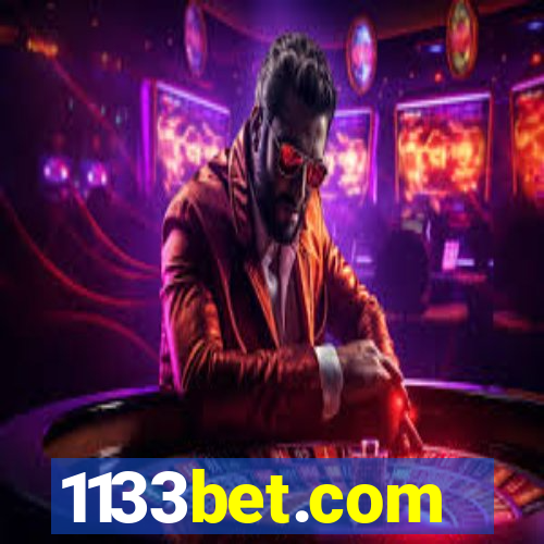 1133bet.com