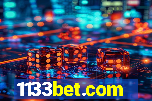 1133bet.com