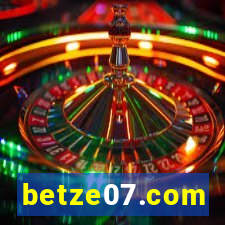 betze07.com