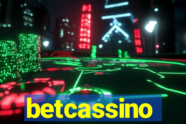 betcassino