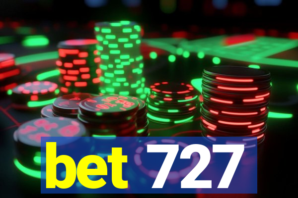 bet 727