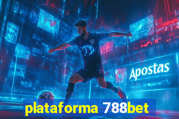 plataforma 788bet