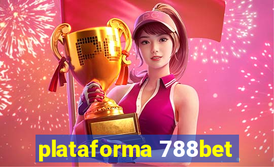 plataforma 788bet