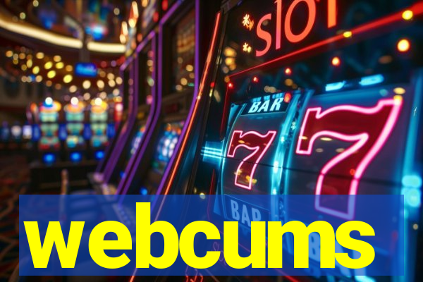 webcums