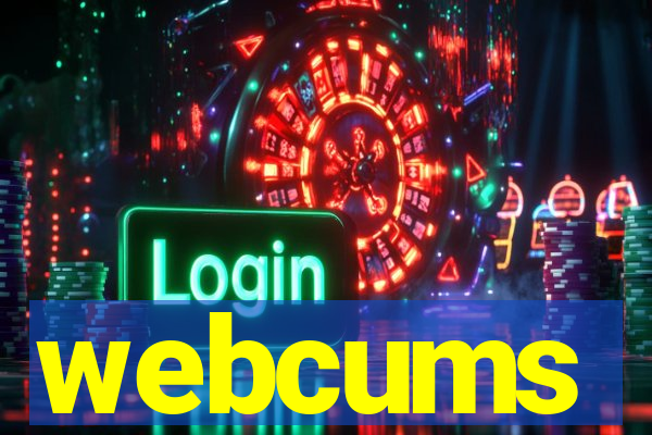 webcums