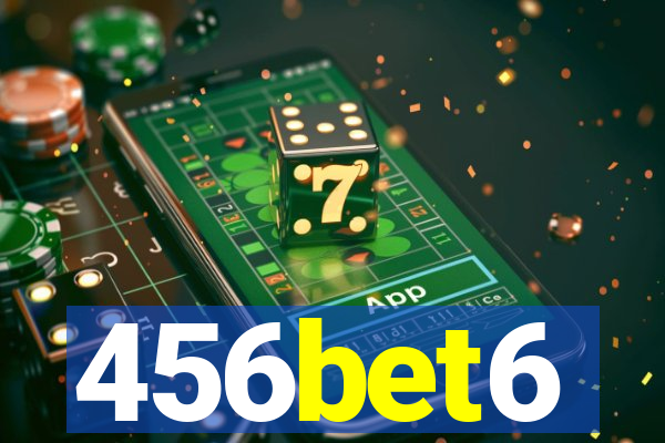 456bet6