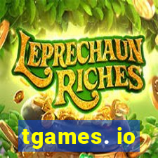 tgames. io