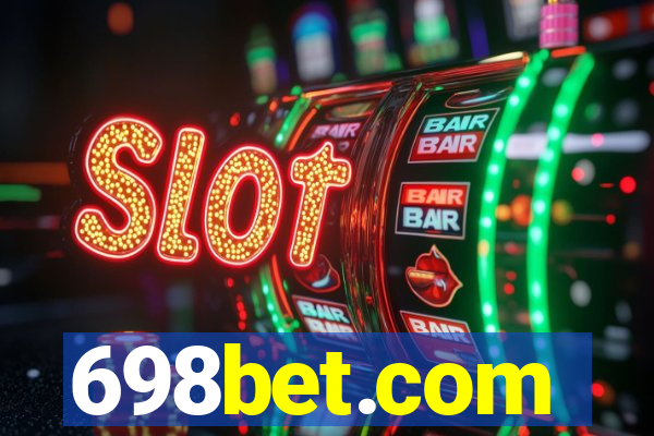 698bet.com