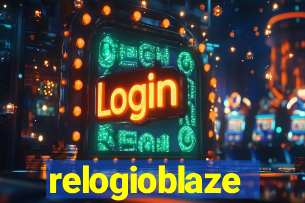 relogioblaze