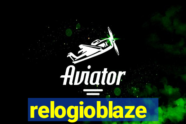 relogioblaze