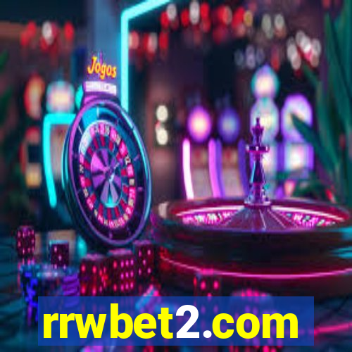 rrwbet2.com